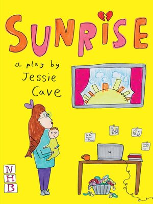 cover image of Sunrise